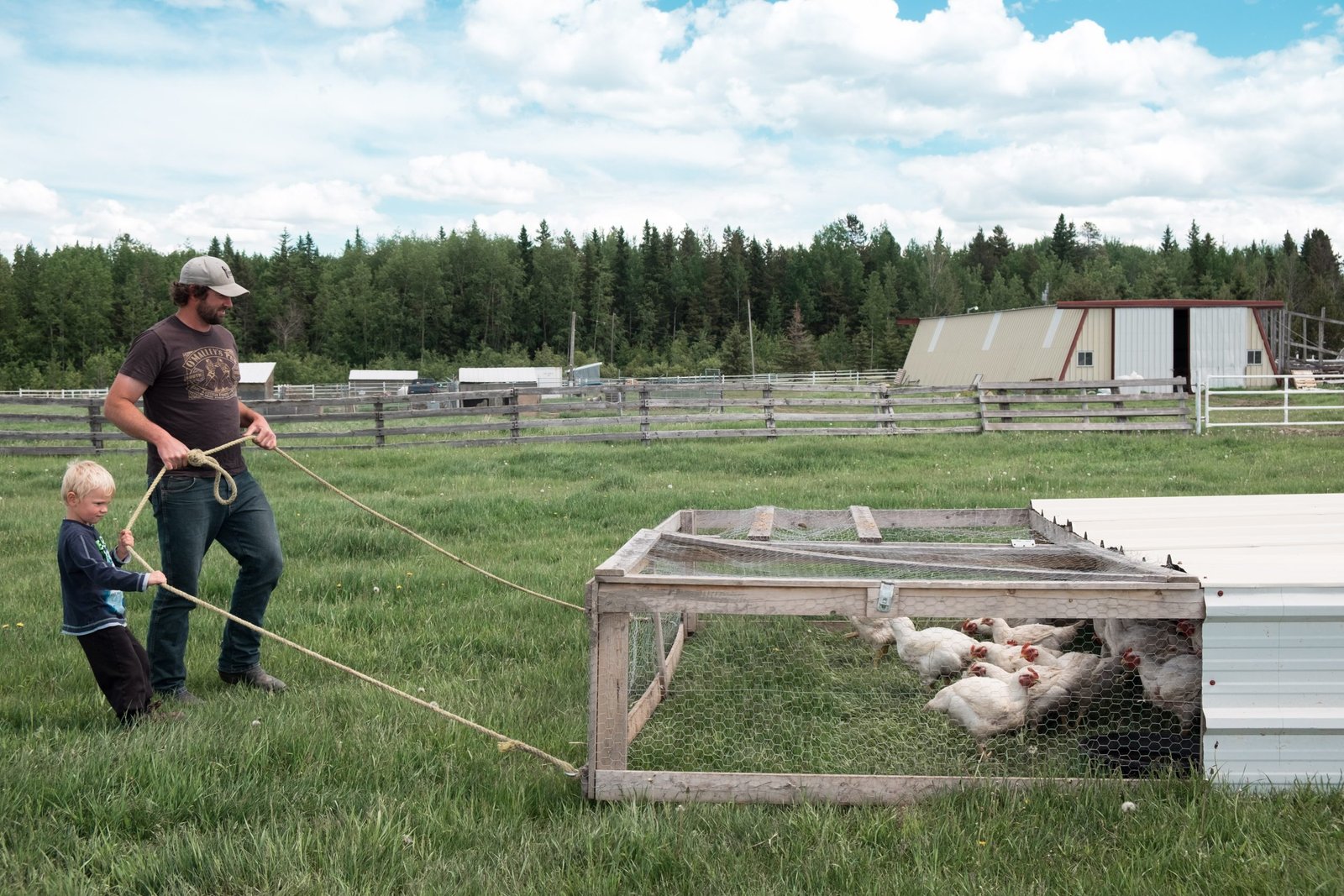 Ontario : How to Fund Your Farm in Canada – Non-Traditional Options